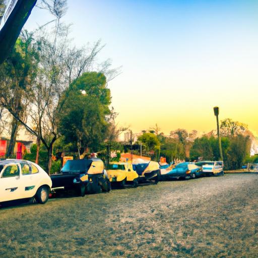 Trágico accidente de autobús en Egipto: Mortal colisión deja víctimas y heridos