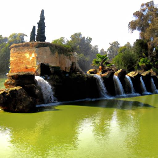 La fascinante diosa de la fertilidad en el antiguo Egipto: poder, mitos y legado