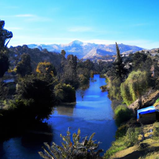 Clima en Egipto en diciembre: Promedio de temperaturas y consejos de viaje